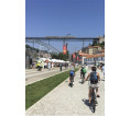 Porto pelo Douro