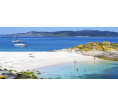 5/7 Ilhas Cies (3 dias) 5/7 Ilhas Cies (3 dias)