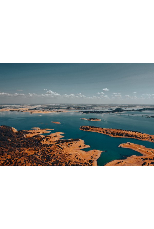 6/7 Fim Semana Lago do Alqueva