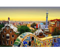 8/6 Barcelona 4 dias - Voos diretos e transfers/ Visitas c Guia local/ Visita Sagrada Família