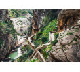 30/5 Caminito del Rey, Sevilha e Ronda - Andaluzia 3 dias