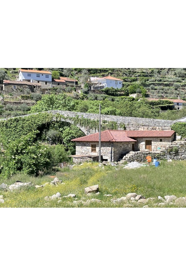 22/6 Caminho dos Monges Etapa 3: Recião a Torrão